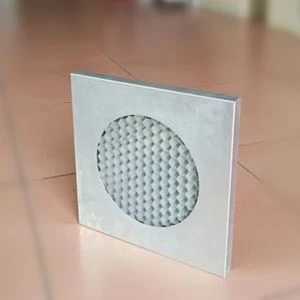 Paneli Honeycomb Alwminiwm